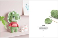 Chenillove Big Cuties DE