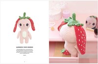 Chenillove Big Cuties DE