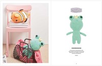 Chenillove Big Cuties DE