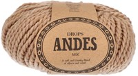 Drops Andes Mix 9024 Erdnuss