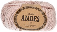 Drops Andes Mix 9025 Rosa Sand