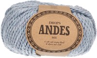 Drops Andes Mix 9027 Nebel