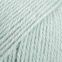 Drops Alpaca Uni Colour 9037 Hell Seegrün-2