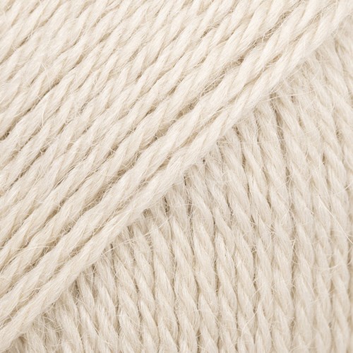 Drops Alpaca Uni Colour 9039 Sand