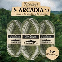 Scheepjes Arcadia 905 Rainforest-2