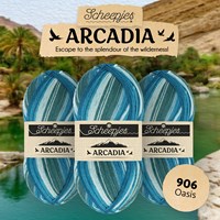 Scheepjes Arcadia 906 Oasis-2