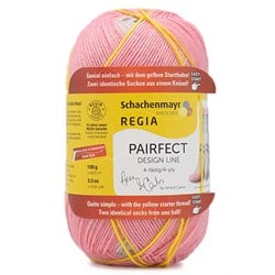 SMC Regia Pairfect Design Line by Arne & Carlos 4-PLY