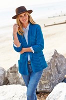 Strickanleitung Stylecraft Life DK No. 9195 Cardigans-2
