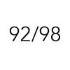 92/98