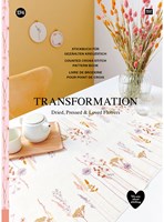 Rico Transformation No. 174 Stickbuch