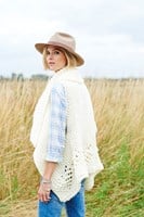 Strickanleitung  Stylecraft Special XL Super Chunky No. 9224 Weste-2