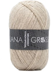 Lana Grossa Meilenweit 6-Fach 150 Mélange