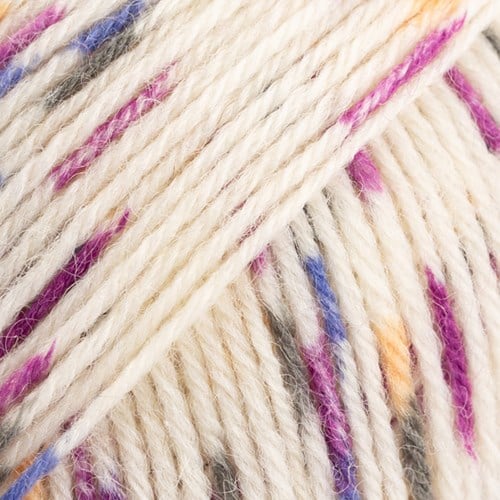 Drops Fabel Print 924 Confetti Cake-2