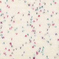 Drops Fabel Print 925 Beerensahne-3