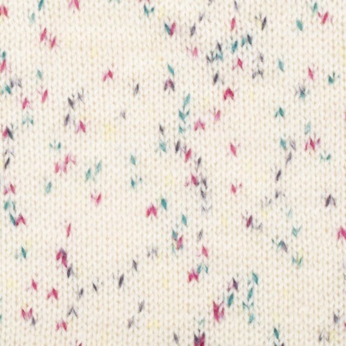 Drops Fabel Print 925 Beerensahne-3