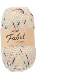Drops Fabel Print