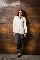 Strickanleitung Stylecraft Batik DK No. 9289 Pullover und Jacke-3
