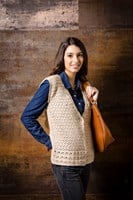 Häkelanleitung Stylecraft Batik DK No. 9294 Pullover und Weste-3