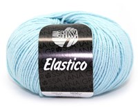 Lana Grossa Elastico 092 Hellblau