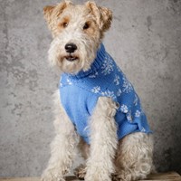 Strickanleitung Stylecraft Special DK No. 9311 Hundejacke