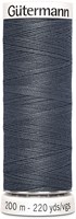 Gütermann Polyester Nähgarn 200m 93