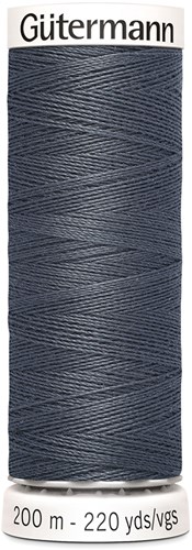 Gütermann Polyester Nähgarn 200m 93