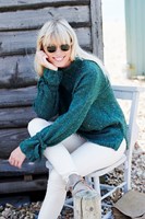 Strickanleitung Stylecraft Life DK No. 9431 Pullover-3