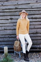 Strickanleitung Stylecraft Life DK No. 9434 Pullover-2