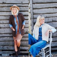 Strickanleitung Stylecraft Life DK No. 9435 Jacken