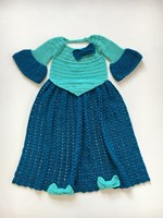 Haakpatroon Stylecraft Special Aran No. 9491 Prinsessen dekens