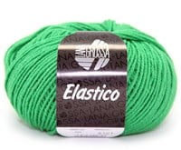 Lana Grossa Elastico 094 Grün