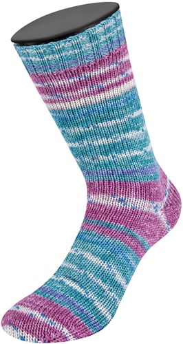 Lana Grossa Meilenweit 6-Fach 150 Piccolo 9589-2