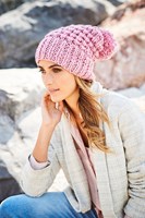 Strickanleitung  Stylecraft Special XL Super Chunky No. 9590 Mützen-2