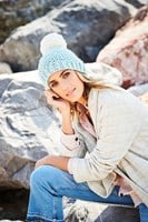 Strickanleitung  Stylecraft Special XL Super Chunky No. 9590 Mützen-3