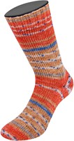 Lana Grossa Meilenweit 6-Fach 150 Piccolo 9591-2