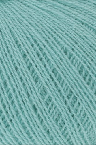 Lang Yarns Cashmere Extra Lace 0078 Teal-3