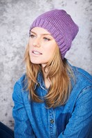 Strickanleitung Stylecraft Special Aran With Wool No. 9661 Pullover, Loop und Mütze-3