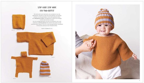 Rico Baby No. 031 2021-2