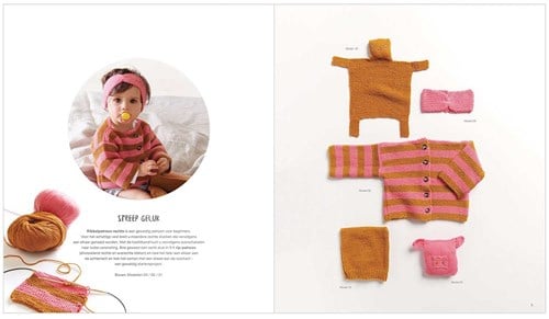 Rico Baby No. 031 2021-3