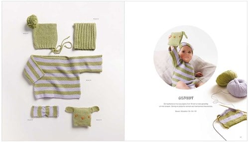 Rico Baby no. 031