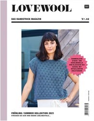 Rico Lovewool No. 12 2021