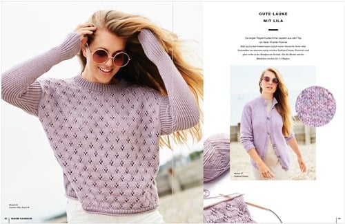 Rico Lovewool No. 12 2021 (DE)
