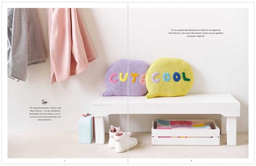 Rico Cool & Cute Crochet 2021