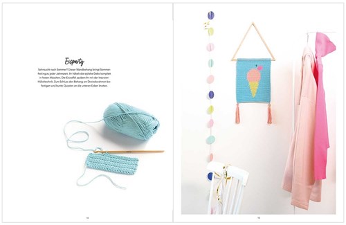 Rico Cool & Cute Crochet 2021-3