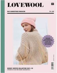 Rico Lovewool No. 13 2021/22