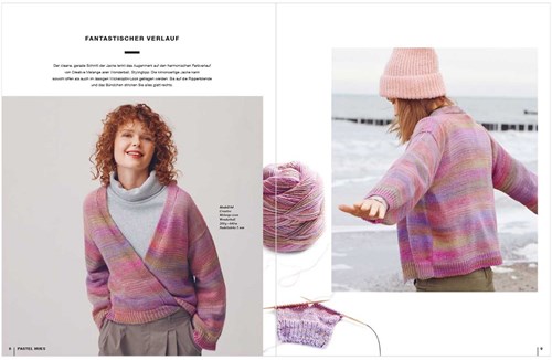 Rico Lovewool No. 13 2021/22