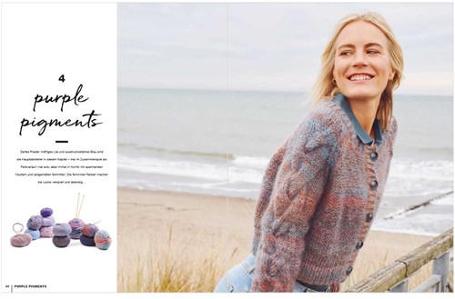 Rico Lovewool No. 13 2021/22