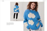 Rico Made by Me Handknitting No. 13 2021/22