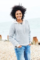 Strickanleitung Stylecraft Bellissima DK No. 9699 Pullover und Schal-2