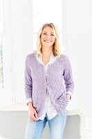 Strickanleitung Stylecraft Naturals - Bamboo + Cotton DK No. 9752 Twinset-2
